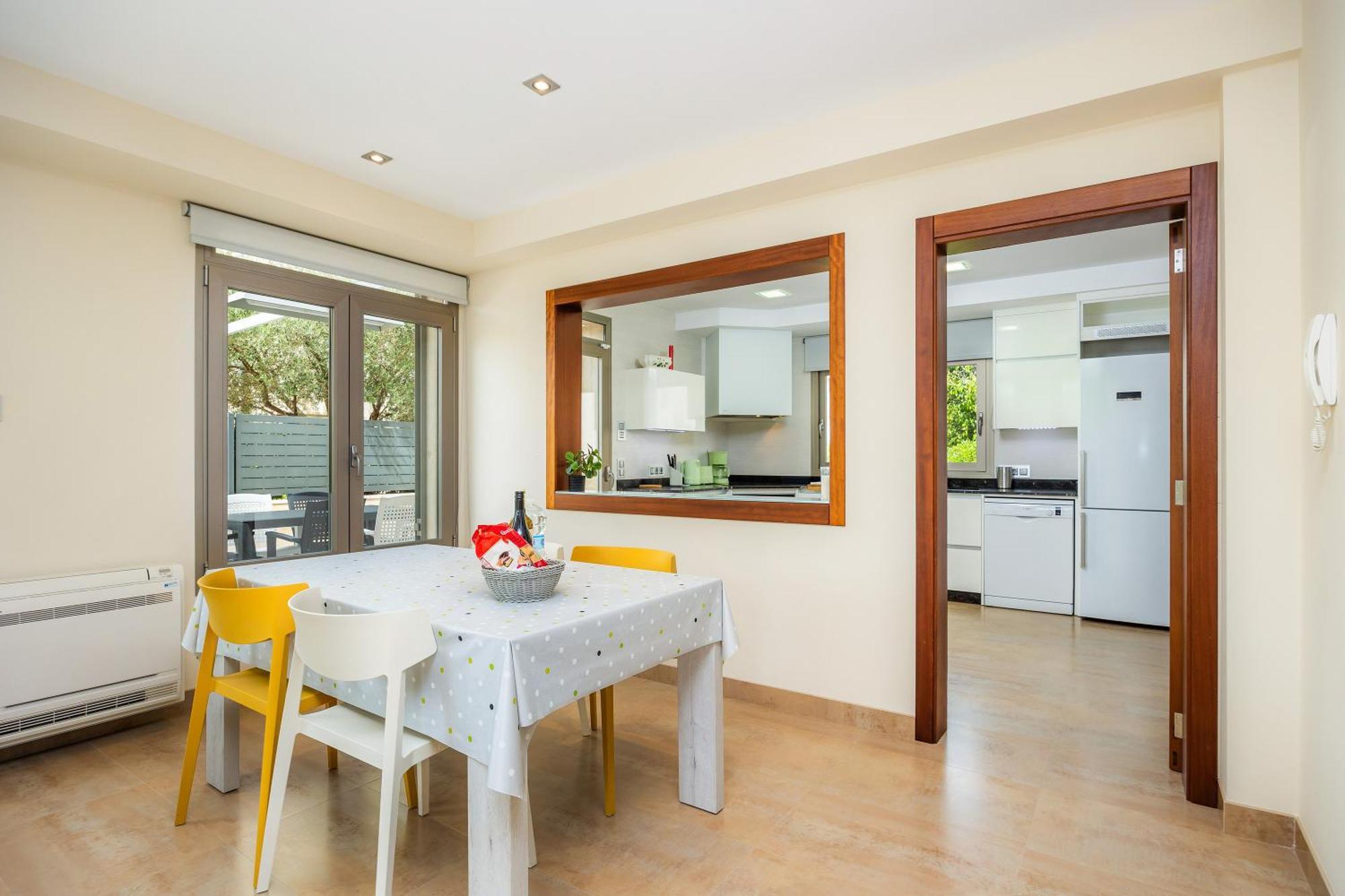 Ferienhaus Casa Juan