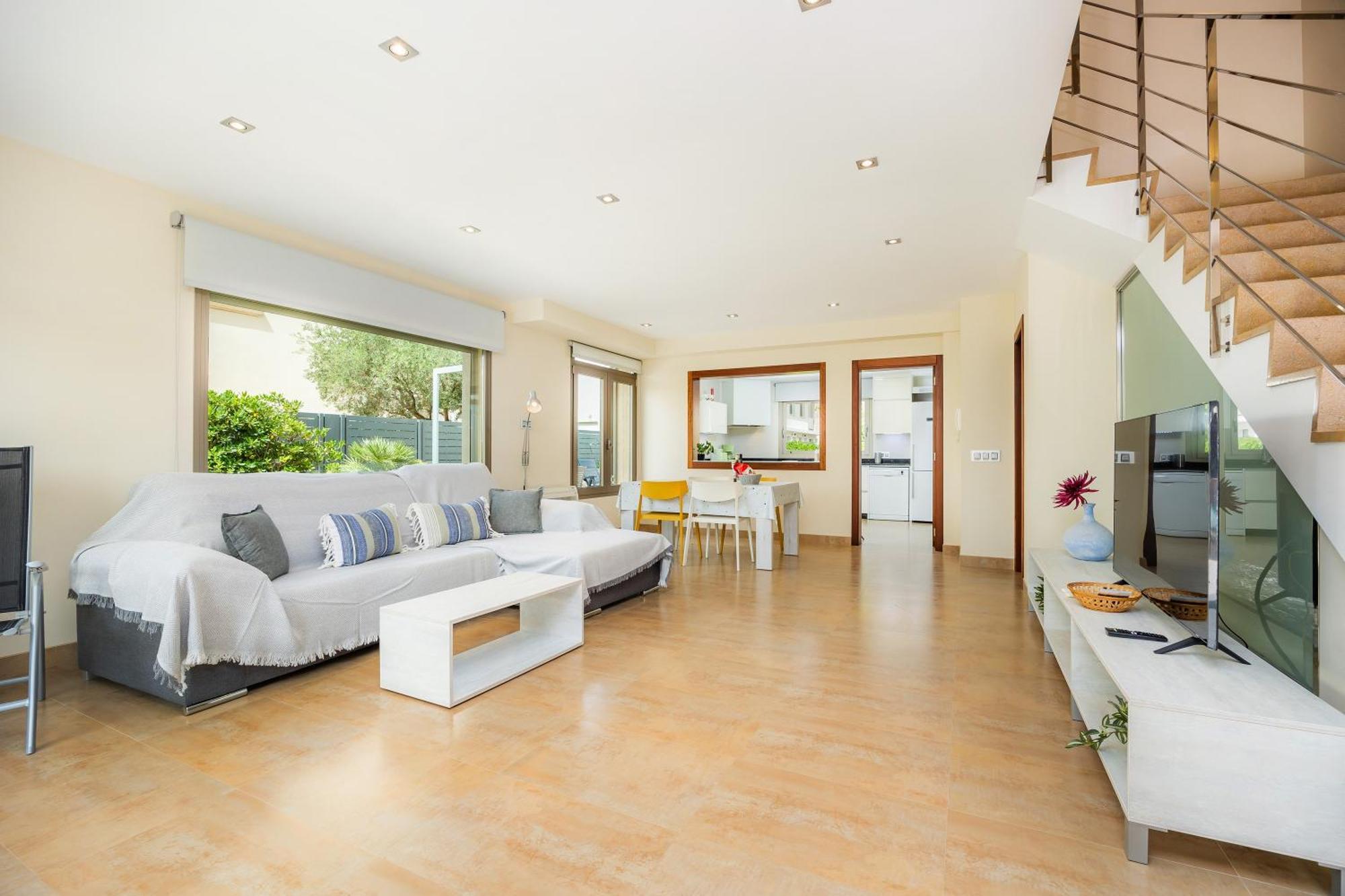 Casa Juan Ferienhaus Can Picafort (Mallorca)