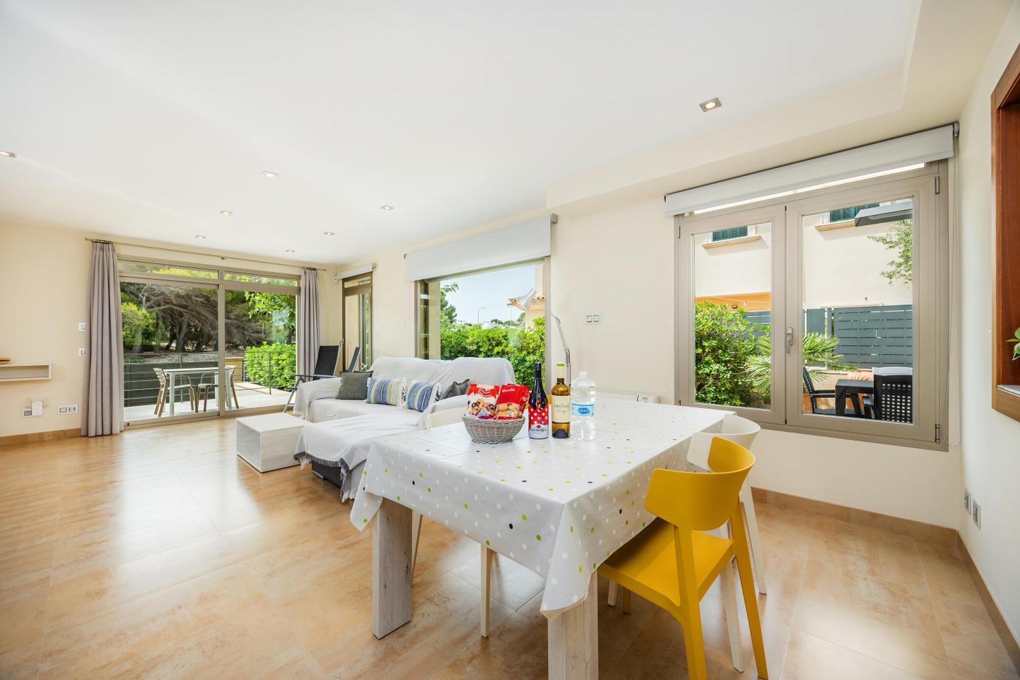 Casa Juan Can Picafort (Mallorca)