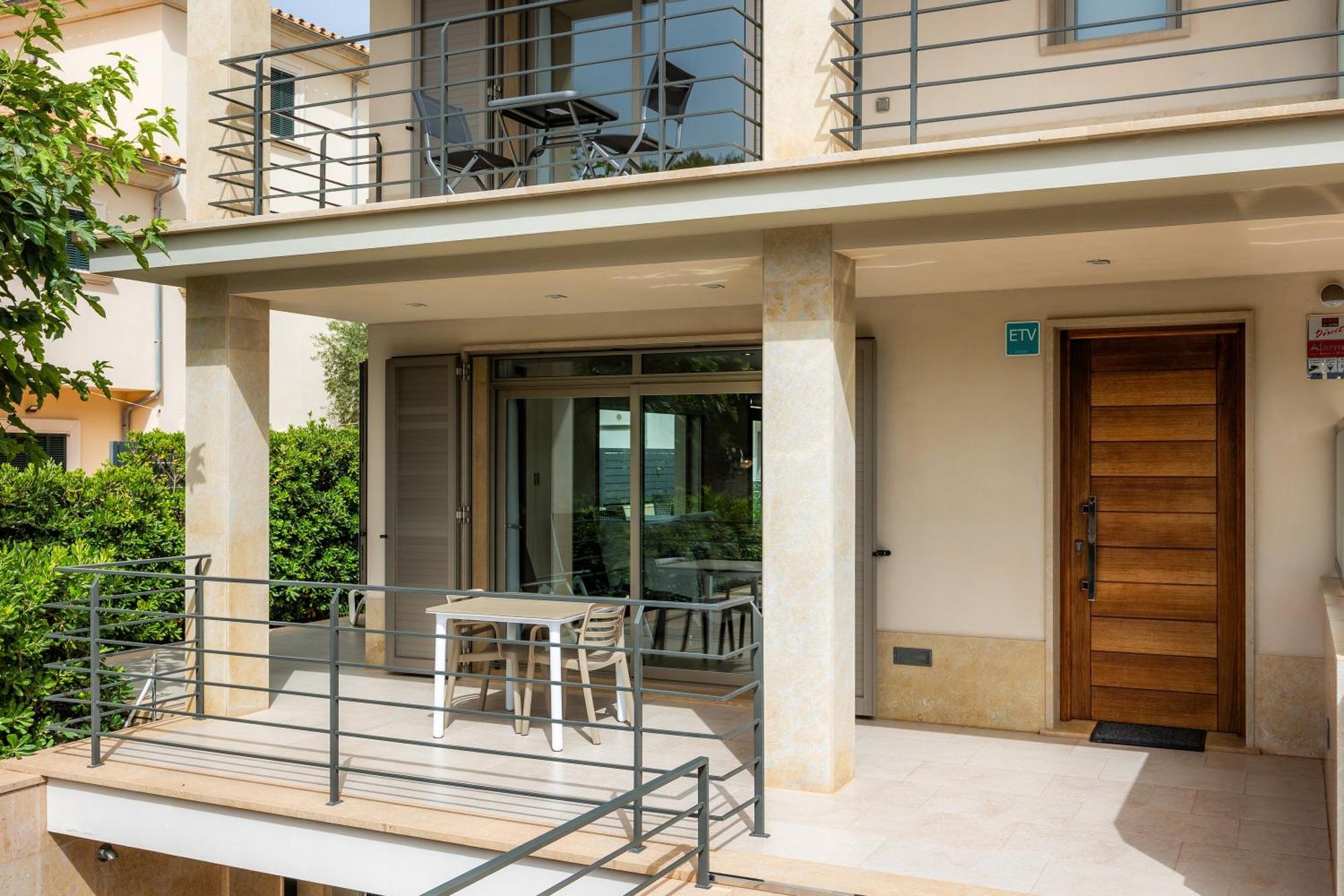 Casa Juan * Can Picafort (Mallorca)