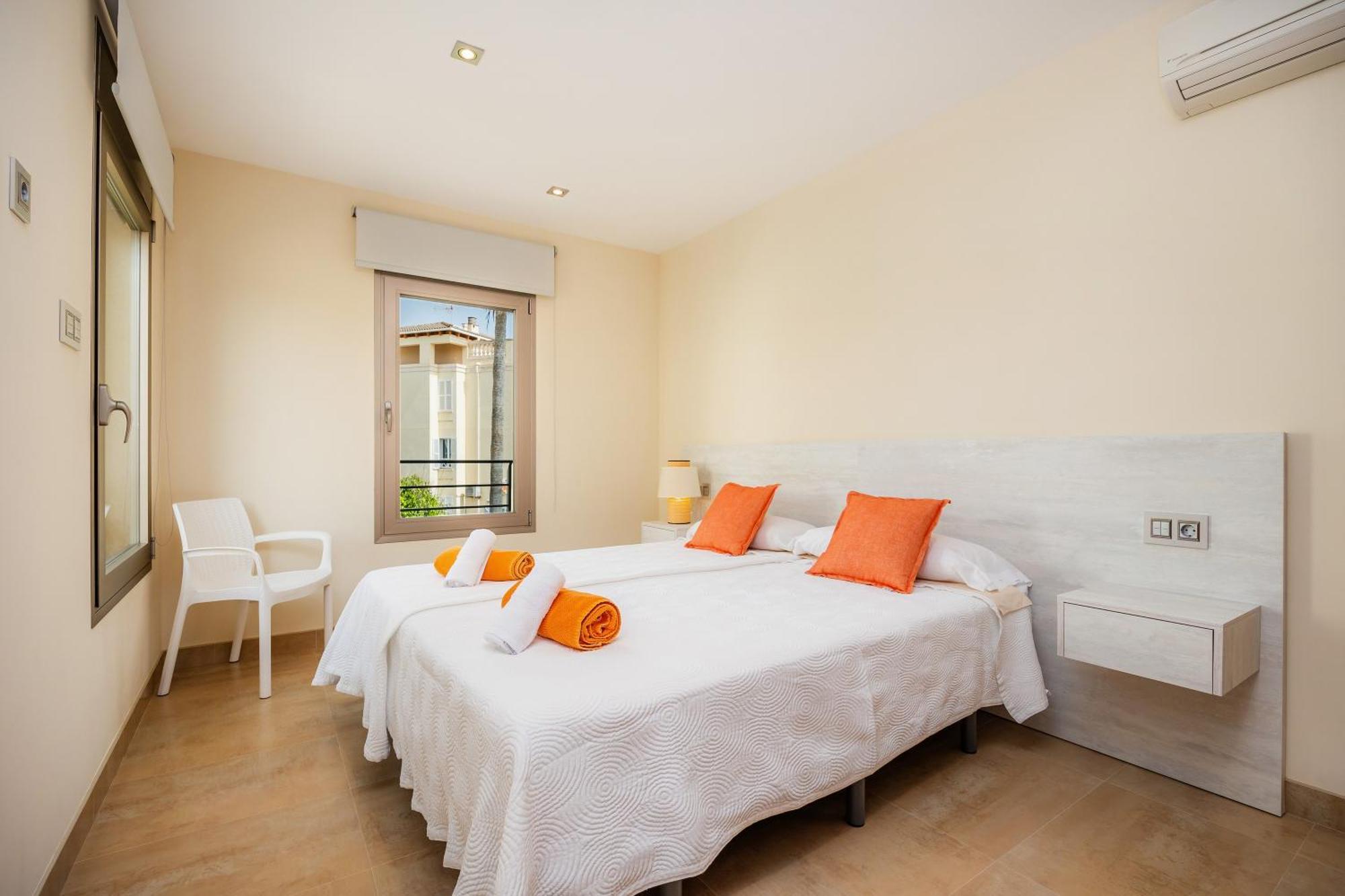 Casa Juan * Can Picafort (Mallorca)