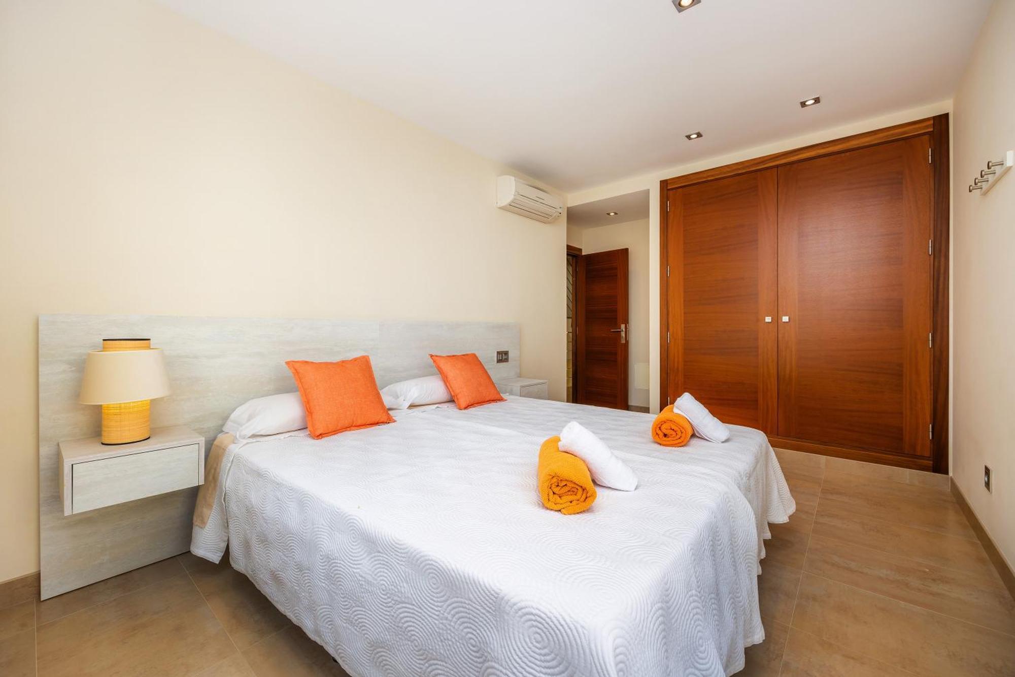 Casa Juan * Can Picafort (Mallorca)