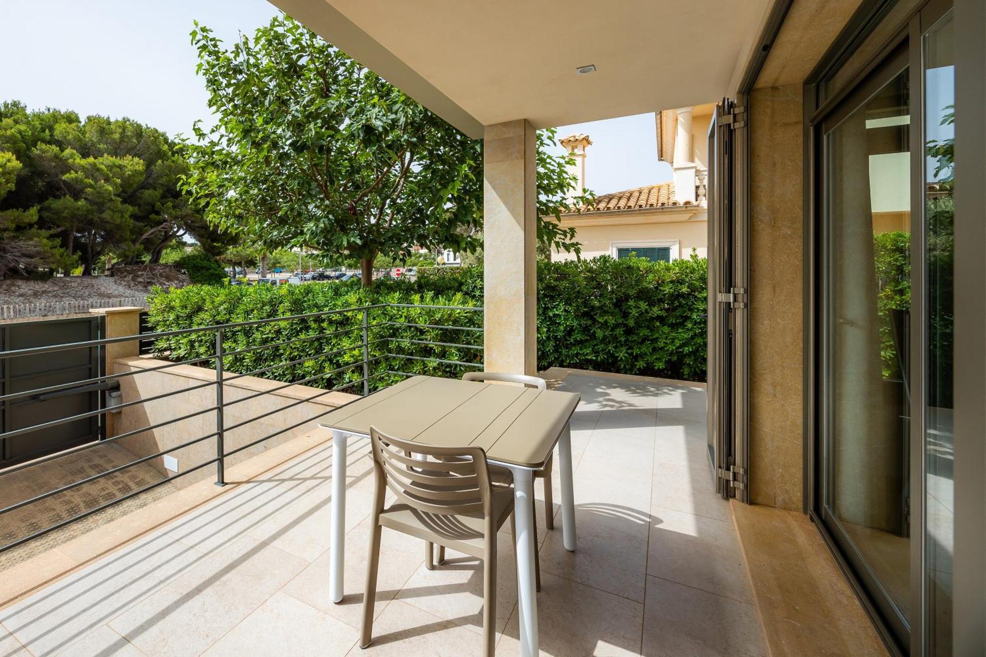 Ferienhaus Casa Juan