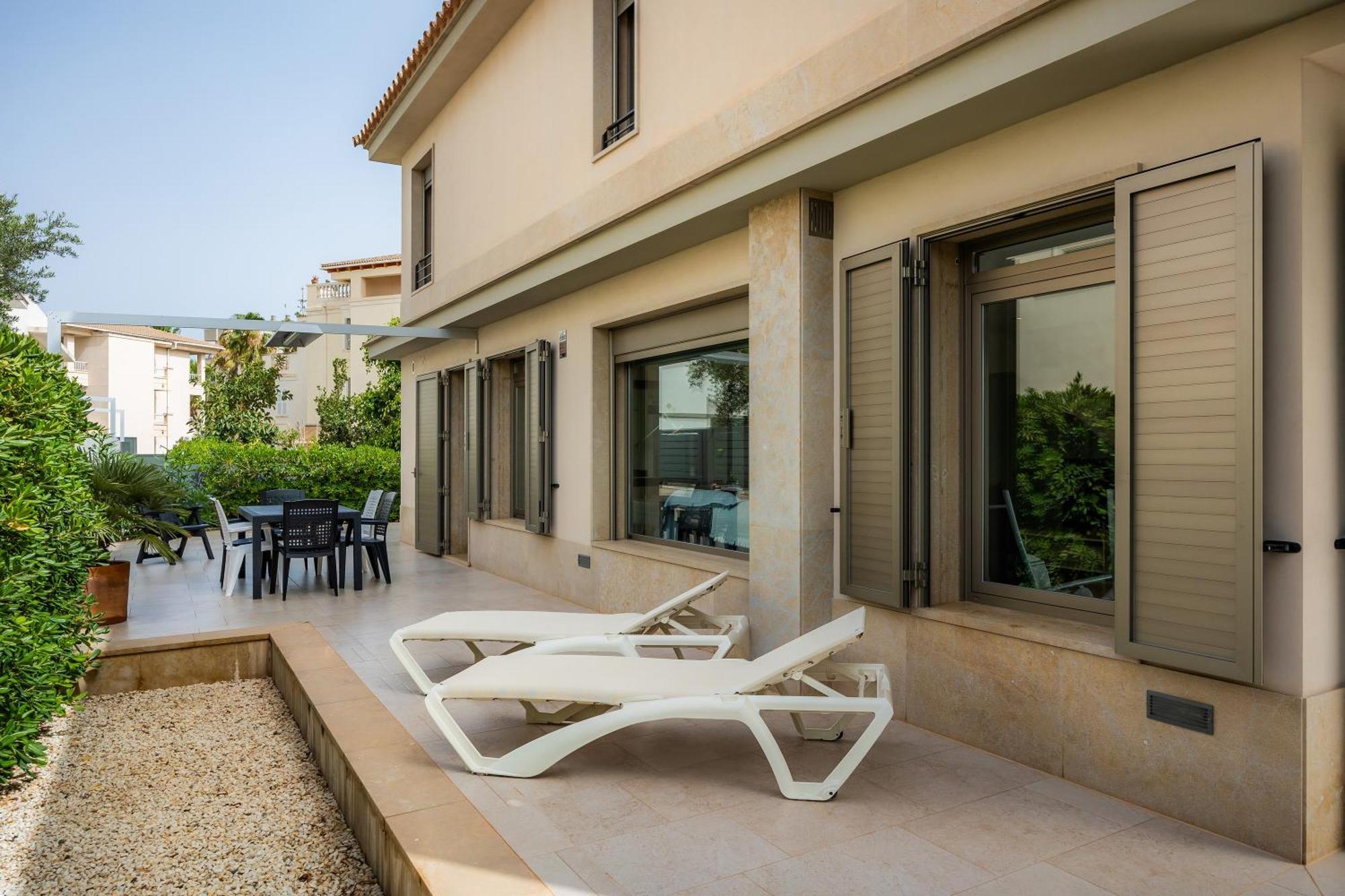 Casa Juan Ferienhaus Can Picafort (Mallorca)