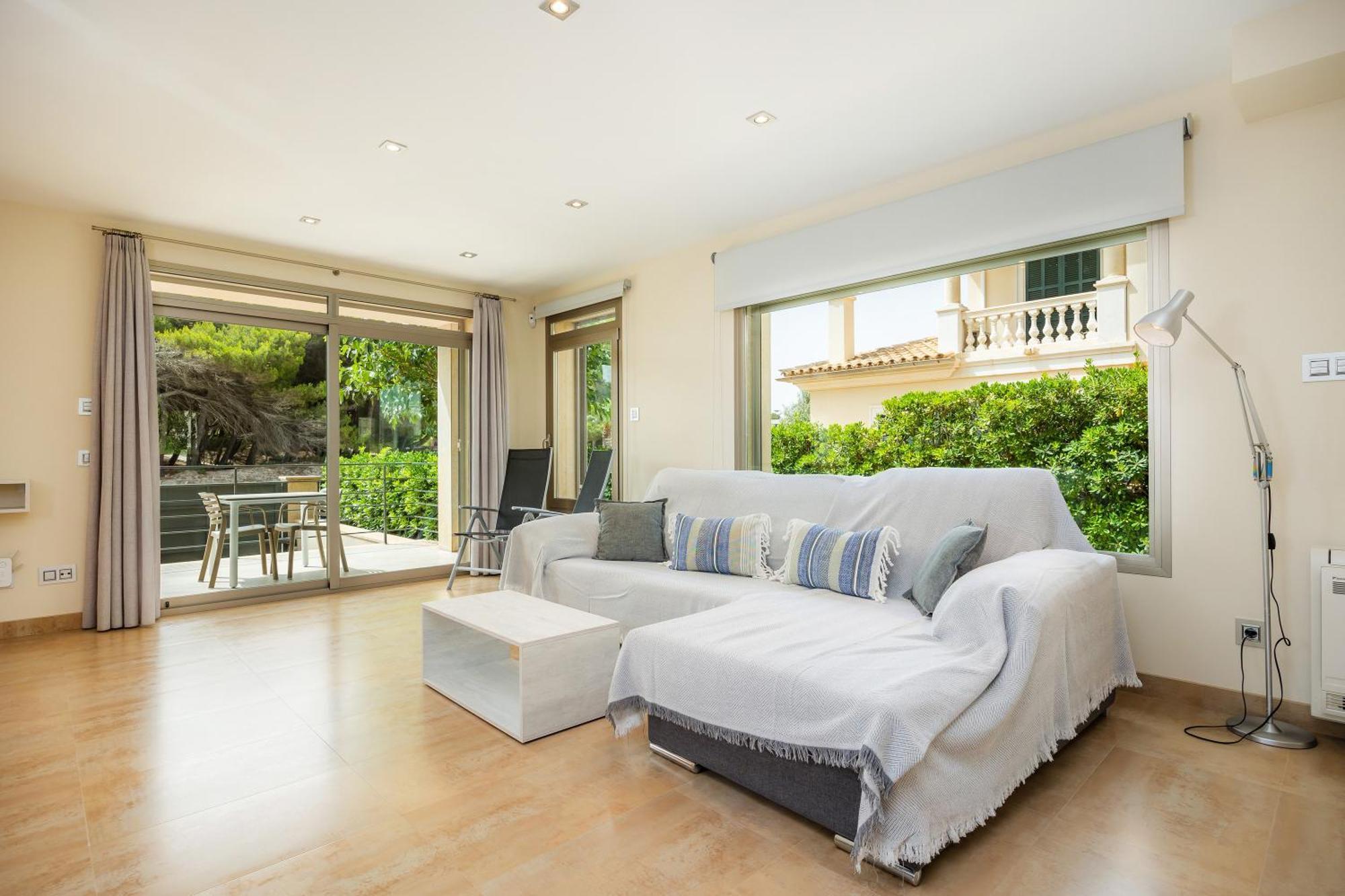 Hébergement de vacances Casa Juan Can Picafort (Mallorca)