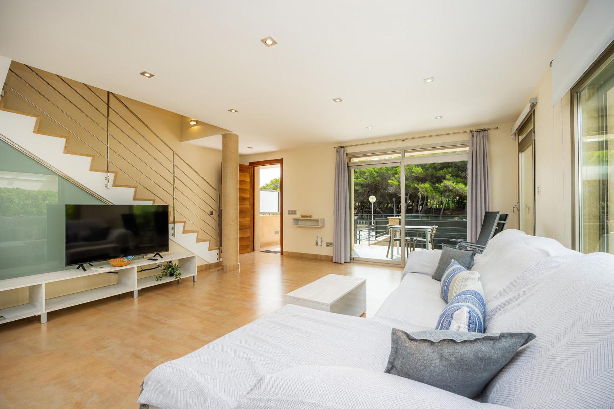 Casa Juan Hébergement de vacances *