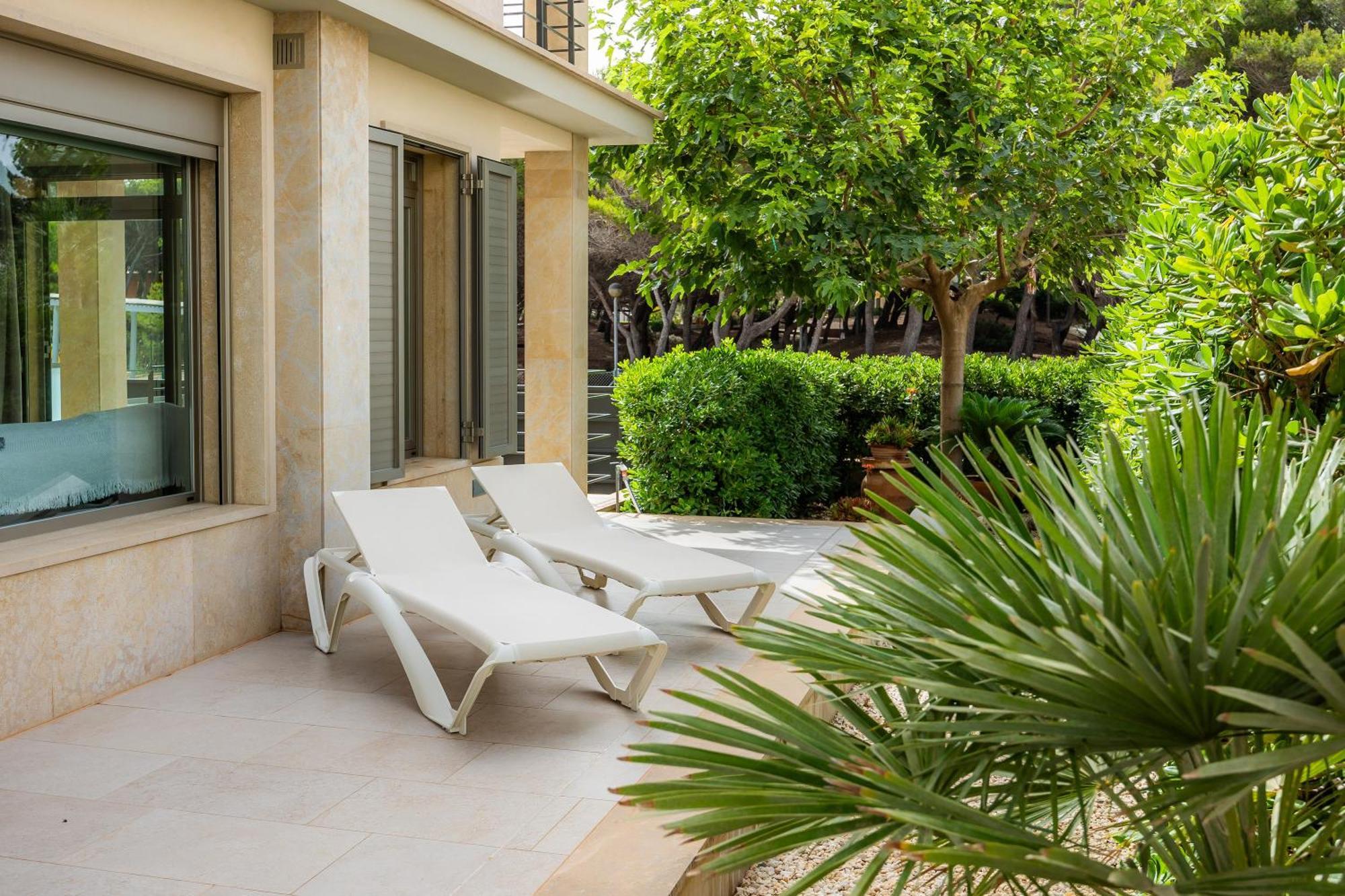 Casa Juan Hébergement de vacances