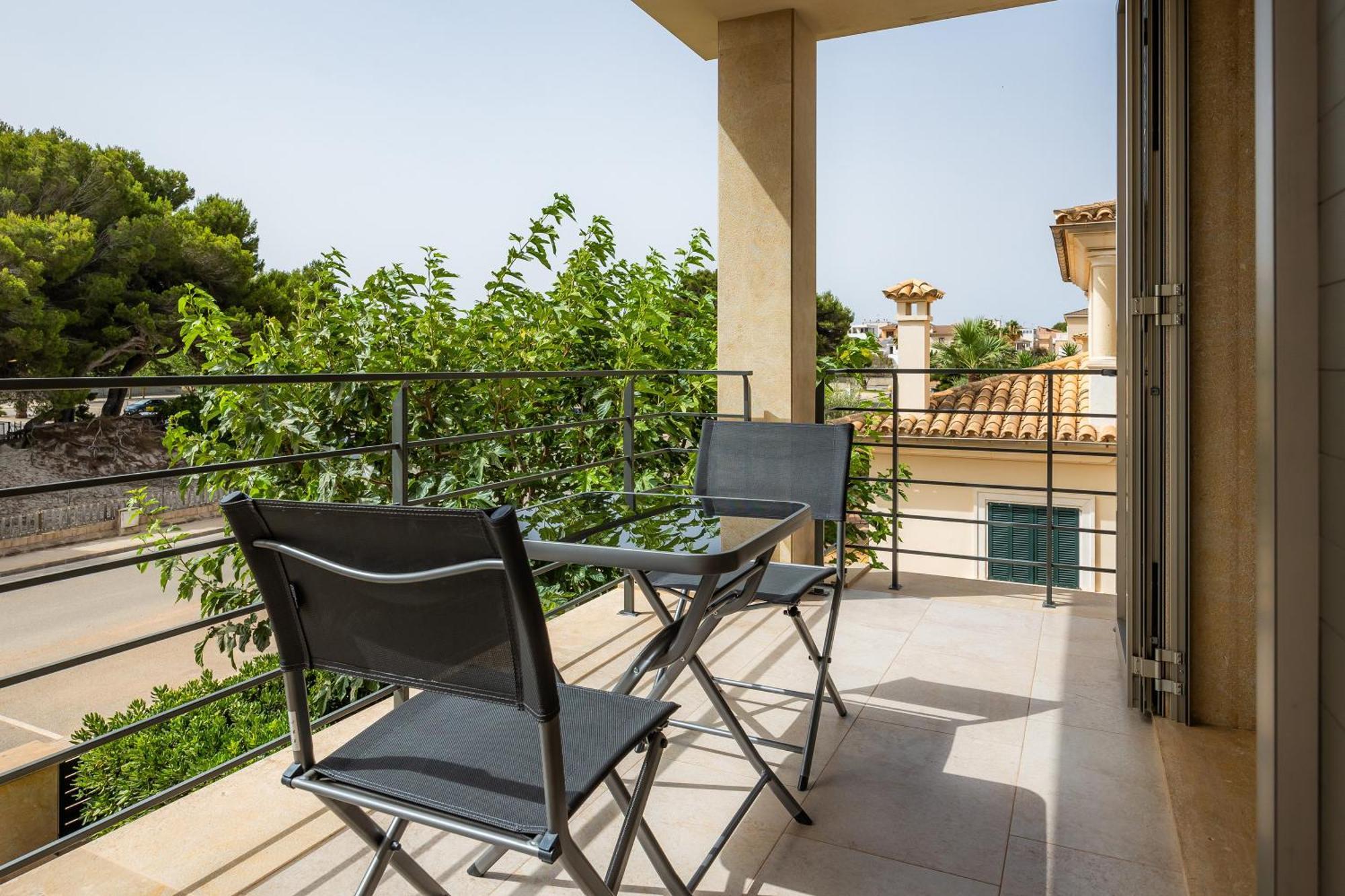 Hébergement de vacances Casa Juan Can Picafort (Mallorca)